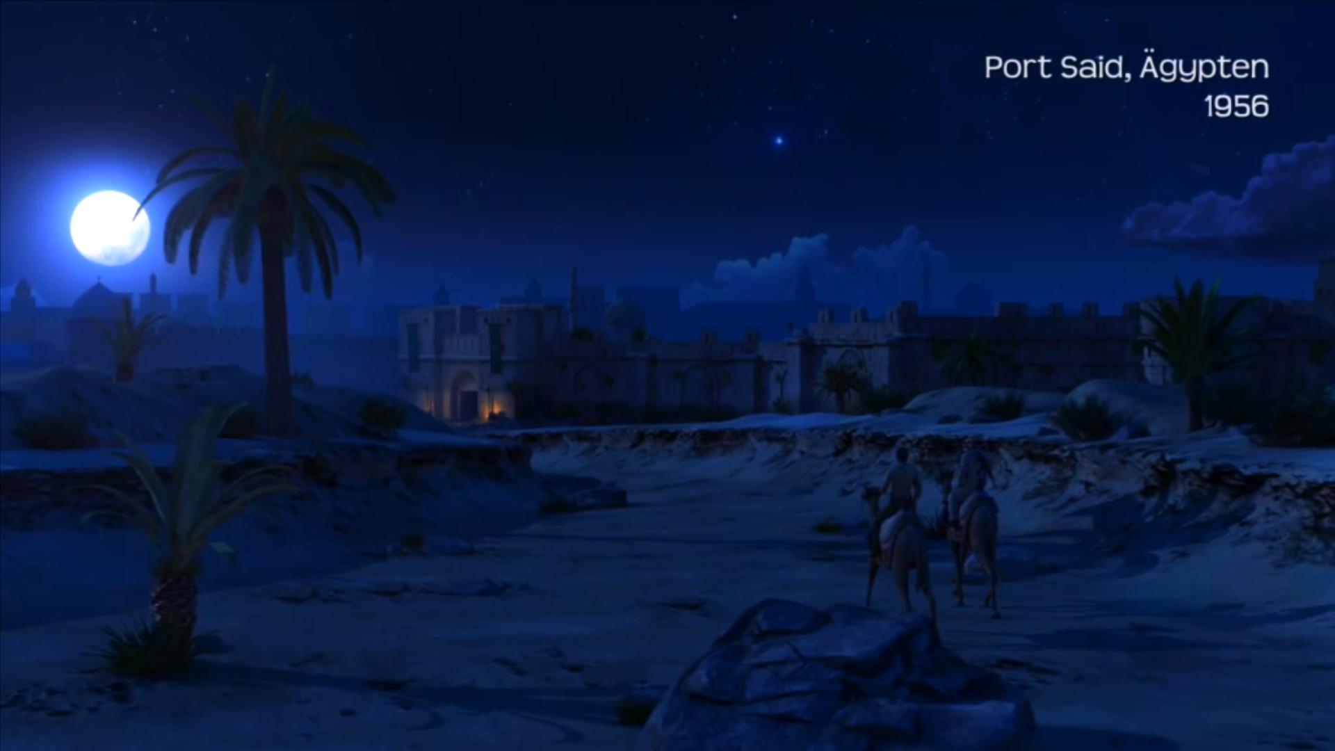 Lost Horizon 2